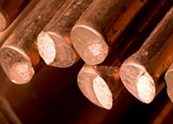 Beryllium Copper Rod